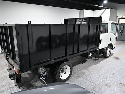 New 2025 Chevrolet LCF 4500HG Crew Cab Landscape Dump for sale #SS209715 - photo 2