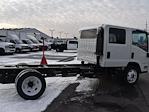 2025 Chevrolet LCF 4500HG Crew Cab RWD, Cab Chassis for sale #SS209715 - photo 9