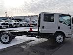 2025 Chevrolet LCF 4500HG Crew Cab RWD, Cab Chassis for sale #SS209715 - photo 10