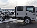 2025 Chevrolet LCF 4500HG Crew Cab RWD, Cab Chassis for sale #SS209715 - photo 11