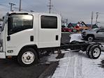 2025 Chevrolet LCF 4500HG Crew Cab RWD, Cab Chassis for sale #SS209715 - photo 4