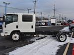 2025 Chevrolet LCF 4500HG Crew Cab RWD, Cab Chassis for sale #SS209715 - photo 5