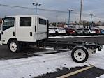 2025 Chevrolet LCF 4500HG Crew Cab RWD, Cab Chassis for sale #SS209715 - photo 6