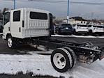 2025 Chevrolet LCF 4500HG Crew Cab RWD, Cab Chassis for sale #SS209715 - photo 7