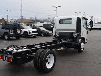 2025 Chevrolet LCF 4500HG Regular Cab RWD, Cab Chassis for sale #SS209755 - photo 2