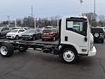 2025 Chevrolet LCF 4500HG Regular Cab RWD, Cab Chassis for sale #SS209755 - photo 12