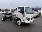 2025 Chevrolet LCF 4500HG Regular Cab RWD, Cab Chassis for sale #SS209755 - photo 13