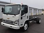 2025 Chevrolet LCF 4500HG Regular Cab RWD, Cab Chassis for sale #SS209755 - photo 4