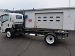 2025 Chevrolet LCF 4500HG Regular Cab RWD, Cab Chassis for sale #SS209755 - photo 7