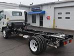 2025 Chevrolet LCF 4500HG Regular Cab RWD, Cab Chassis for sale #SS209755 - photo 8