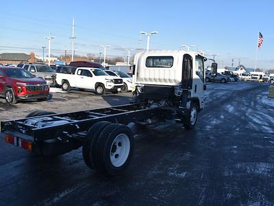 2025 Chevrolet LCF 4500HG Regular Cab RWD, Cab Chassis for sale #SS209756 - photo 2