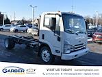 2025 Chevrolet LCF 4500HG Regular Cab RWD, Cab Chassis for sale #SS209756 - photo 1