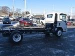 2025 Chevrolet LCF 4500HG Regular Cab RWD, Cab Chassis for sale #SS209756 - photo 10