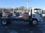 2025 Chevrolet LCF 4500HG Regular Cab RWD, Cab Chassis for sale #SS209756 - photo 11