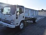 2025 Chevrolet LCF 4500HG Regular Cab RWD, Cab Chassis for sale #SS209756 - photo 4