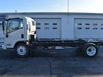 2025 Chevrolet LCF 4500HG Regular Cab RWD, Cab Chassis for sale #SS209756 - photo 6