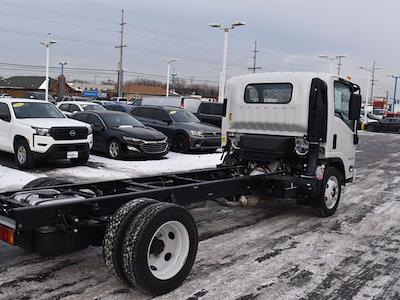 2025 Chevrolet LCF 4500HG Regular Cab RWD, Cab Chassis for sale #SS209757 - photo 2