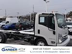 2025 Chevrolet LCF 4500HG Regular Cab RWD, Cab Chassis for sale #SS209757 - photo 1