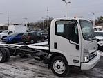 2025 Chevrolet LCF 4500HG Regular Cab RWD, Cab Chassis for sale #SS209757 - photo 12