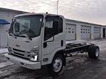 2025 Chevrolet LCF 4500HG Regular Cab RWD, Cab Chassis for sale #SS209757 - photo 4