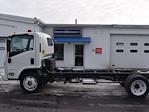 2025 Chevrolet LCF 4500HG Regular Cab RWD, Cab Chassis for sale #SS209757 - photo 6