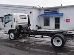 2025 Chevrolet LCF 4500HG Regular Cab RWD, Cab Chassis for sale #SS209757 - photo 7