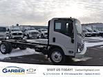 2025 Chevrolet LCF 4500HG Regular Cab RWD, Cab Chassis for sale #SS209758 - photo 1