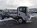 2025 Chevrolet LCF 4500HG Regular Cab RWD, Cab Chassis for sale #SS209758 - photo 10