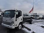 2025 Chevrolet LCF 4500HG Regular Cab RWD, Cab Chassis for sale #SS209758 - photo 4