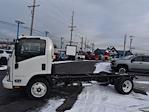 2025 Chevrolet LCF 4500HG Regular Cab RWD, Cab Chassis for sale #SS209758 - photo 5