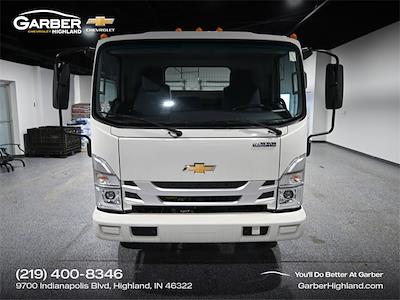 New 2025 Chevrolet LCF 5500XG Regular Cab Cab Chassis for sale #SSR02246 - photo 1