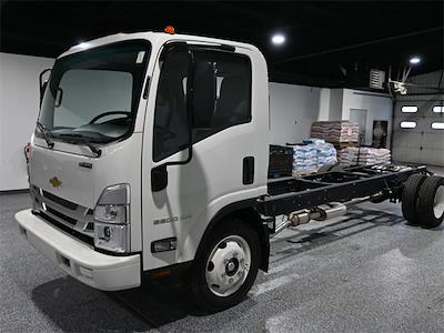 New 2025 Chevrolet LCF 5500XG Regular Cab Cab Chassis for sale #SSR02246 - photo 2
