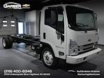 New 2025 Chevrolet LCF 5500XG Regular Cab Cab Chassis for sale #SSR02246 - photo 1