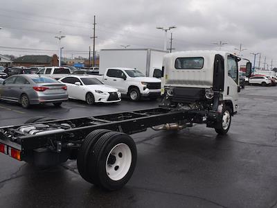 2025 Chevrolet LCF 5500XG Regular Cab RWD, Cab Chassis for sale #SSR05603 - photo 2