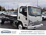 2025 Chevrolet LCF 5500XG Regular Cab RWD, Cab Chassis for sale #SSR05603 - photo 1