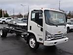 2025 Chevrolet LCF 5500XG Regular Cab RWD, Cab Chassis for sale #SSR05603 - photo 13