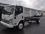 2025 Chevrolet LCF 5500XG Regular Cab RWD, Cab Chassis for sale #SSR05603 - photo 4