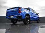 2025 Chevrolet Silverado 1500 Crew Cab 4WD Pickup for sale #SZ187282 - photo 12