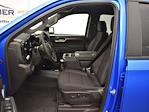 2025 Chevrolet Silverado 1500 Crew Cab 4WD Pickup for sale #SZ187282 - photo 20