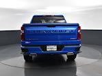 2025 Chevrolet Silverado 1500 Crew Cab 4WD Pickup for sale #SZ187282 - photo 4