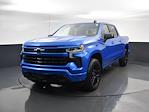 2025 Chevrolet Silverado 1500 Crew Cab 4WD Pickup for sale #SZ187282 - photo 7