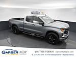 2025 Chevrolet Silverado 1500 Double Cab 4WD Pickup for sale #SZ191085 - photo 1