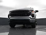 2025 Chevrolet Silverado 1500 Double Cab 4WD Pickup for sale #SZ191085 - photo 10