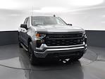 2025 Chevrolet Silverado 1500 Double Cab 4WD Pickup for sale #SZ191085 - photo 8