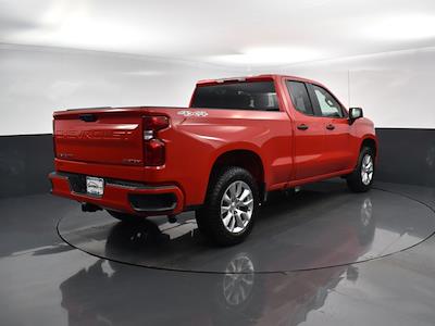 2025 Chevrolet Silverado 1500 Double Cab 4WD Pickup for sale #SZ191909 - photo 2