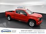 2025 Chevrolet Silverado 1500 Double Cab 4WD Pickup for sale #SZ191909 - photo 1