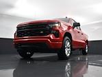 2025 Chevrolet Silverado 1500 Double Cab 4WD Pickup for sale #SZ191909 - photo 10