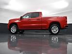 2025 Chevrolet Silverado 1500 Double Cab 4WD Pickup for sale #SZ191909 - photo 11