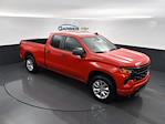 2025 Chevrolet Silverado 1500 Double Cab 4WD Pickup for sale #SZ191909 - photo 15