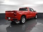 2025 Chevrolet Silverado 1500 Double Cab 4WD Pickup for sale #SZ191909 - photo 2